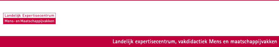 Expertisecentrum MMV